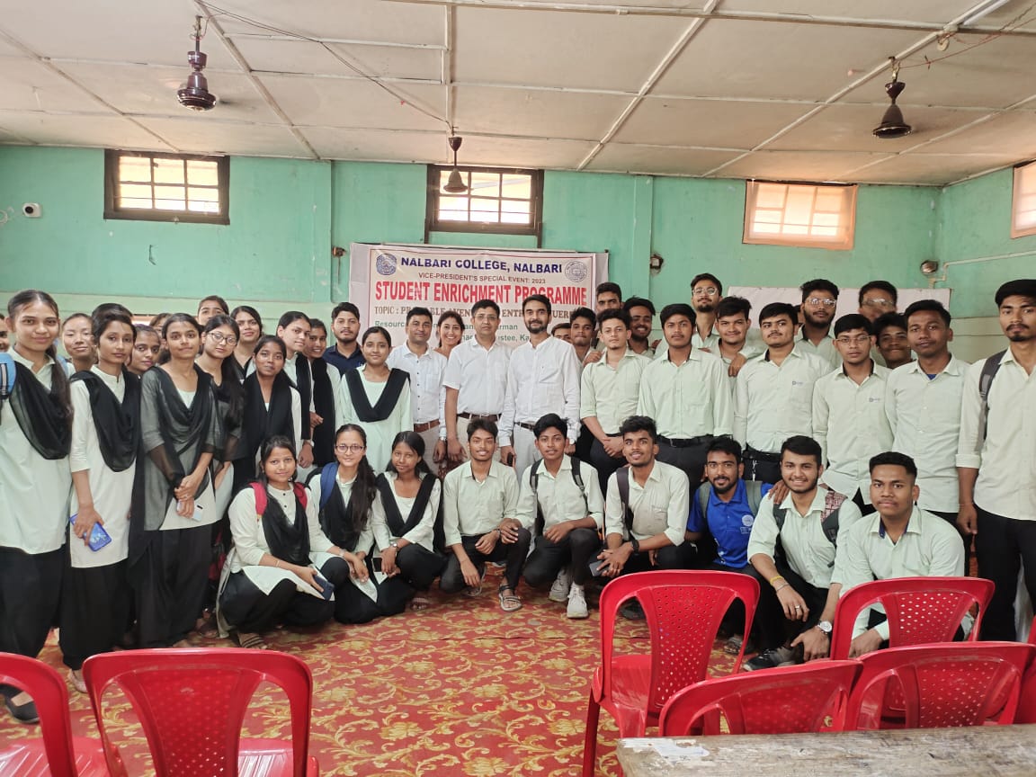 Student Enrichment Programme