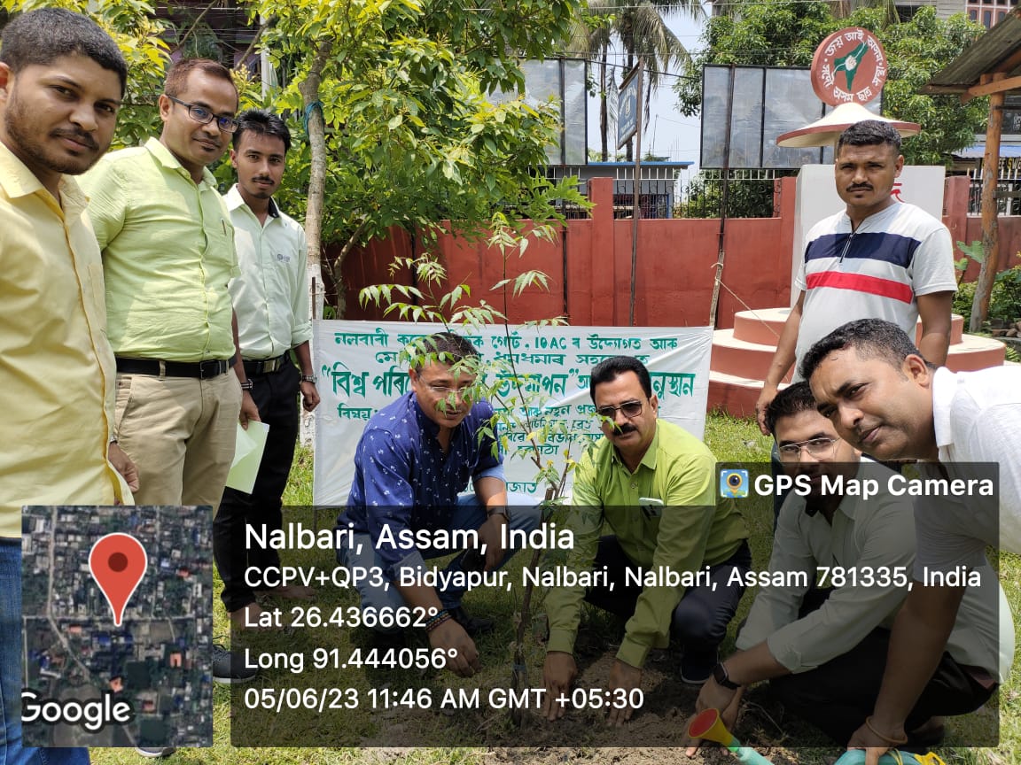 World Environment Day 2023