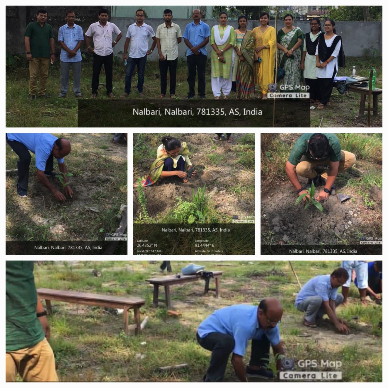 Amrit Briksha Andolan 2023