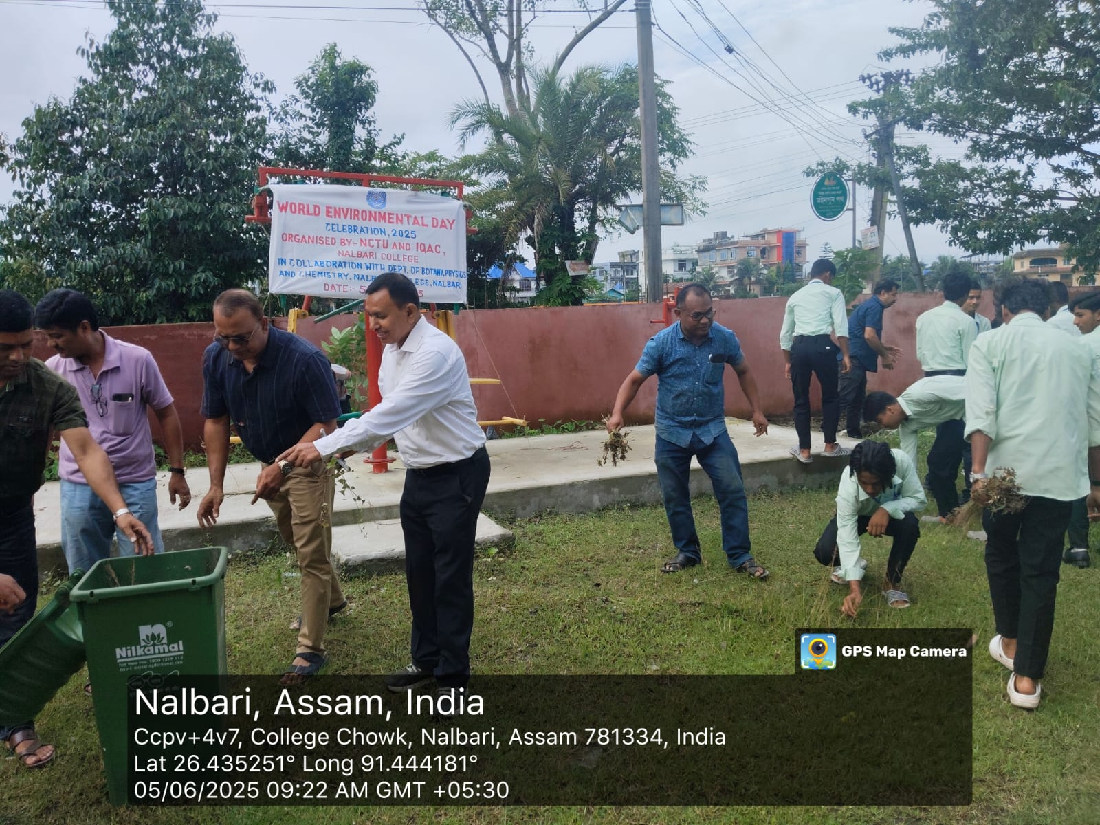 World Environment Day 2025