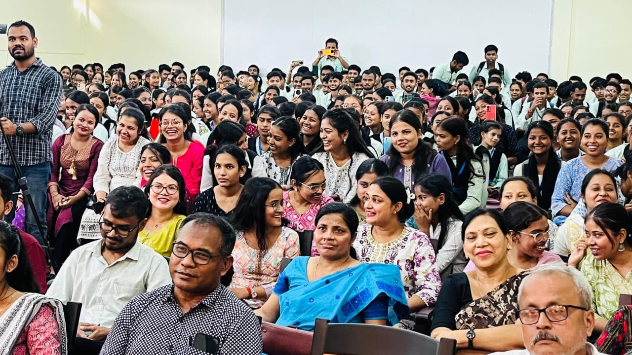 Nalbari College